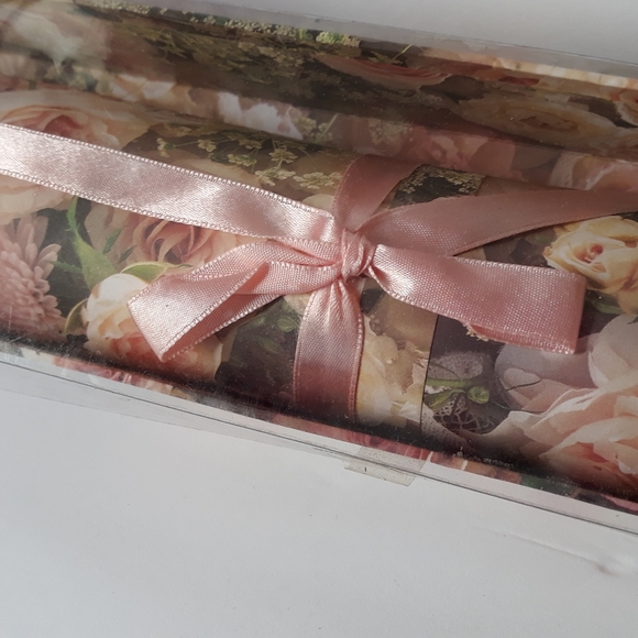 Rose Scented Drawer Liners Box of 5 - Picture 10 of 10